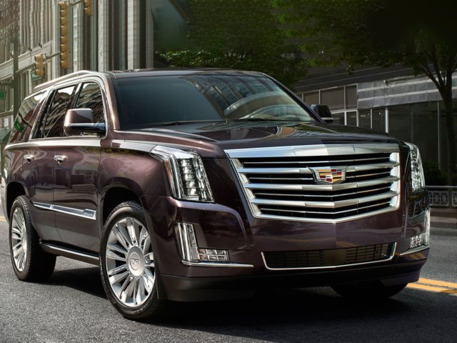 New York, Pick Up & Drop Off, Luxury Transportation Service In San Antonio