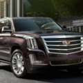 Luxury Transportation Service In San Antonio