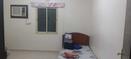 Dammam, Rooms for Rent, SAR 800/month,  Single Room (Executive Bachelor) For Separate Wash Room - Available (Single Person Only)