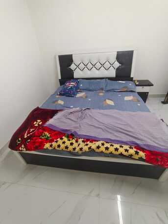 Al Rawabi, Furniture, SAR 1100,  Bed Room Set