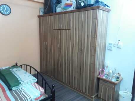 Hara, Rooms for Rent, Single Room Available For 2-Persons (Indian Muslims) Non-Smokers Only.