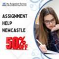 Assignment Help Newcastle Get Professional Academic Support With 50% Off