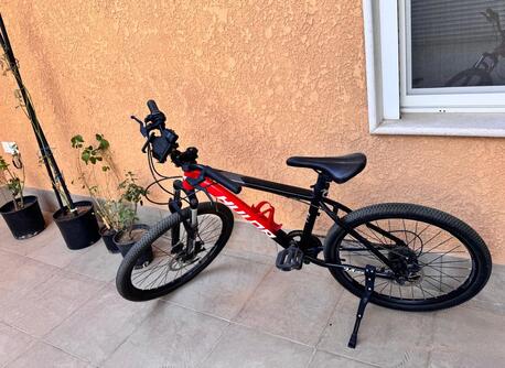 Riyadh, Bicycles, SAR 500,  Cycle