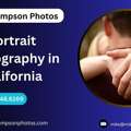 Portrait Photography In California | Mike Thompson Photos