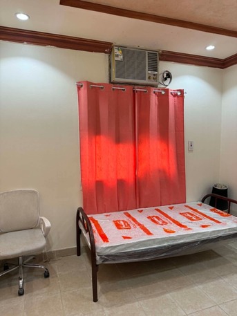 Riyadh, Bedspace For Rent, SAR 550/month,  Full Furnished Bedspace Available
