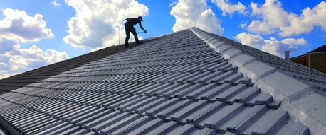 Sydney, Business, Cement Roof Restoration Central Coast | Bass Roof Restoration