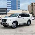 BHD 7800,  TOYOTA LANDCRUISER,  2009,  Automatic,  320000 KM,   GXR -SINGLE OWNER