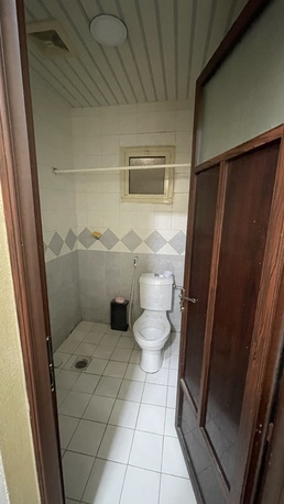 Jubail, Rooms for Rent, SAR 1300/month,  Family Building Furnished For Executive Bachelor Long Term