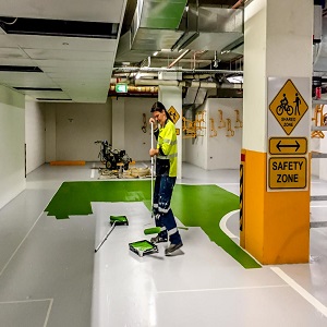 Sydney, Business, Choose The Warehouse Line Marking For Safe & Organised Workspaces