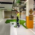 Choose The Warehouse Line Marking For Safe & Organised Workspaces