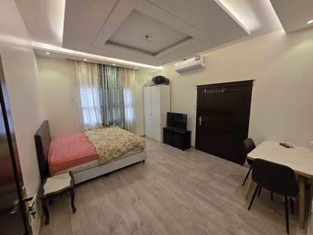 Riyadh, Rooms for Rent, SAR 1500/month,  Furnished Room Available In Khaleej, For Female/ Male Or Twin Sharing