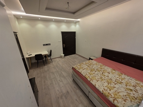 Riyadh, Rooms for Rent, SAR 1500/month,  Furnished Room Available In Khaleej, For Female/ Male Or Twin Sharing