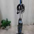 SAR 600,  Bissell 2-in-1 Vac & Steam Cleaner