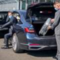 Corporate Chauffeurs Sydney