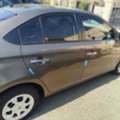 SAR 28000,  Toyota Yaris,  2016,  Automatic,  268000 KM,