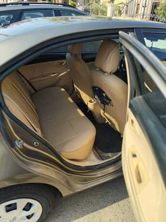 Jeddah, Vehicles, Cars & Trucks , SAR 28000,  Toyota Yaris,  2016,  Automatic,  268000 KM,