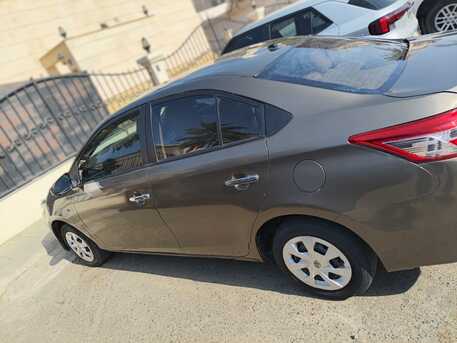 Jeddah, Vehicles, Cars & Trucks , SAR 28000,  Toyota Yaris,  2016,  Automatic,  268000 KM,