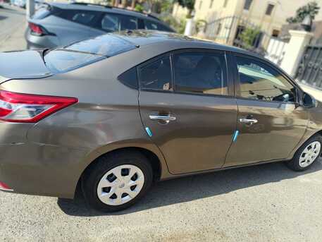 Jeddah, Vehicles, Cars & Trucks , SAR 28000,  Toyota Yaris,  2016,  Automatic,  268000 KM,