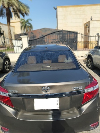 Jeddah, Vehicles, Cars & Trucks , SAR 28000,  Toyota Yaris,  2016,  Automatic,  268000 KM,