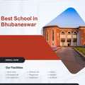 Best School In Bhubaneswar