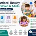 Pediatric & Adult Occupational Therapy &ndash; Plano & Frisco