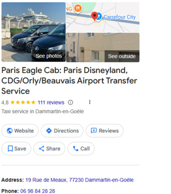 Paris, Travel, Paris Disneyland Transfer