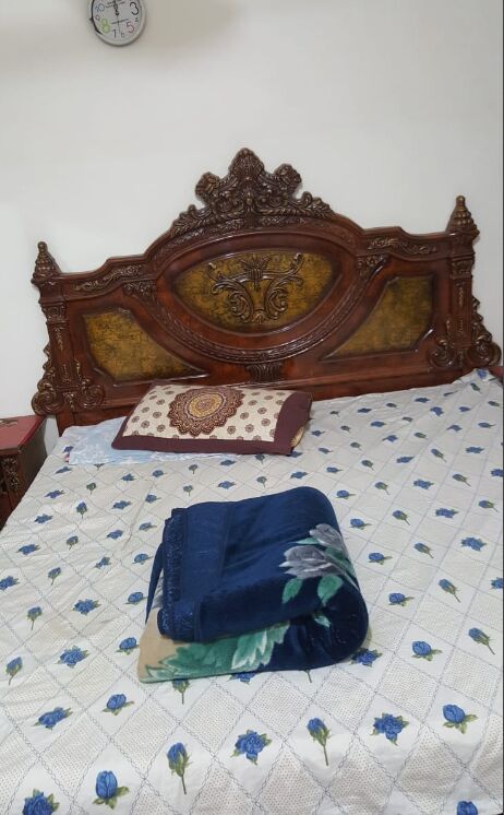 Jeddah, Rooms for Rent, SAR 1350/month,  Furnished,  A Well Furnished Room Available Near PISJ