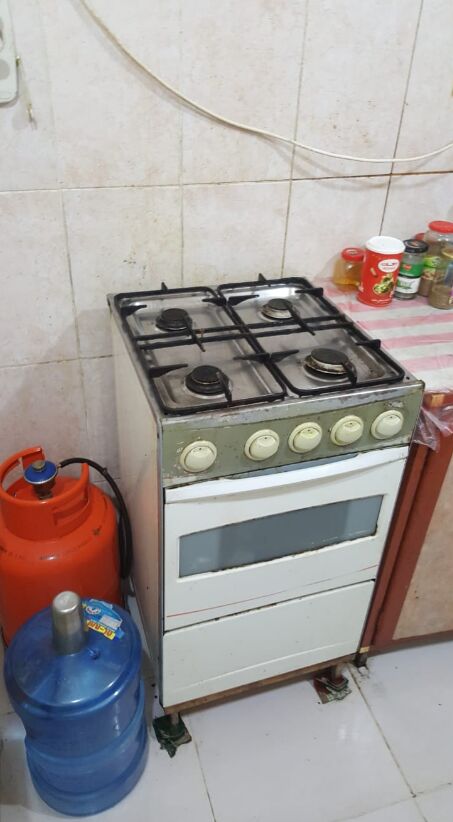 Jeddah, Rooms for Rent, SAR 1350/month,  Furnished,  A Well Furnished Room Available Near PISJ