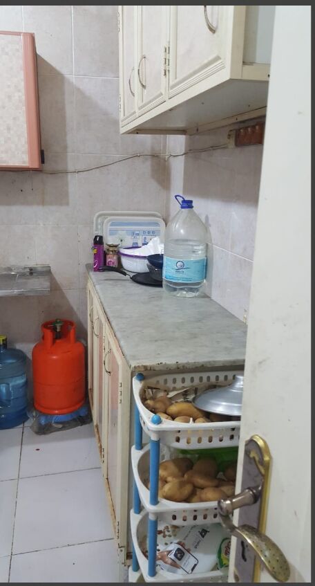 Jeddah, Rooms for Rent, SAR 1350/month,  Furnished,  A Well Furnished Room Available Near PISJ