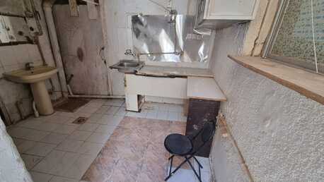 Riyadh, Rooms for Rent, SAR 4000/year,  Separate Room, Toilet And Small Kitchen