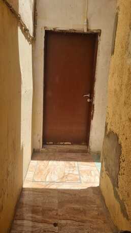 Riyadh, Rooms for Rent, SAR 4000/year,  Separate Room, Toilet And Small Kitchen