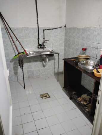 Jubail, Bedspace For Rent, SAR 300/month,  Bed Space Available @ SR 300