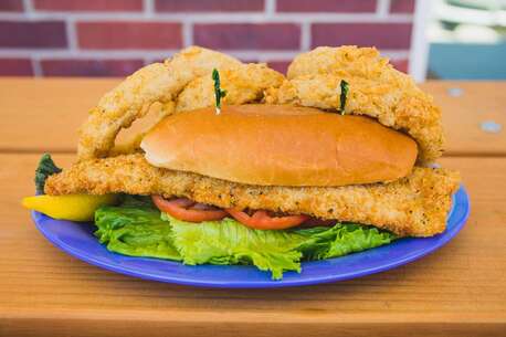 New York, Food & Drink, Local Diner New Braunfels Choice