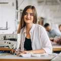 Apparel Manufacturing C.M.T. Factory In UK & Morocco
