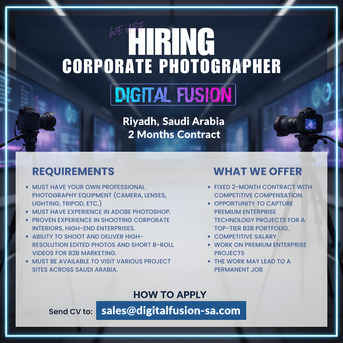 Al Malaz, Jobs, WE ARE HIRING!