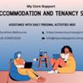 Ndis Accommodation And Tenancy Support
