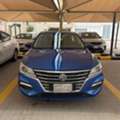 SAR 32,  MG 5,  2022,  Automatic,  155 KM,  For Sale MG5