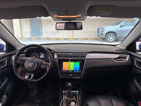 Khobar, Vehicles, Cars & Trucks , SAR 32,  MG 5,  2022,  Automatic,  155 KM,  For Sale MG5