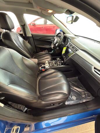 Khobar, Vehicles, Cars & Trucks , SAR 32,  MG 5,  2022,  Automatic,  155 KM,  For Sale MG5