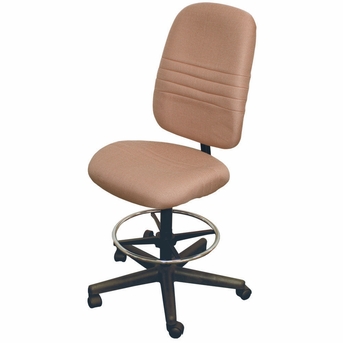 New York, Household Items, USD 498,  Deluxe Drafting Chair Item Model 13090C