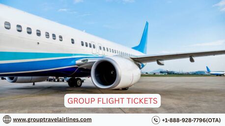 New York, Travel, Group Flight Tickets
