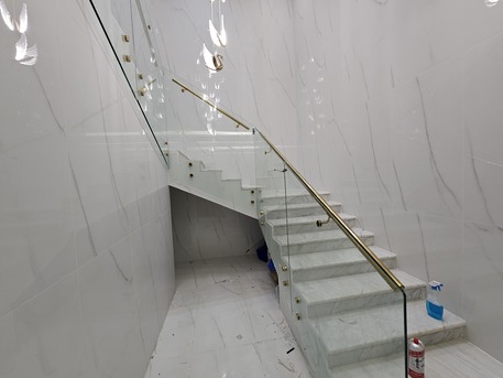 Riyadh, Construction, Diamond Star International Company