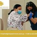 Trusted Age Care Provider In Merrylands &ndash; Inspired Group Services