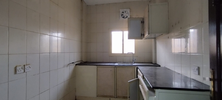 Manama, Apartments, Flats, Houses & Villas, BHD 160/year,  2 BR,  Um Al Hassam:- Groundfloor 2Bhk Unfurnished Flat On Rent..