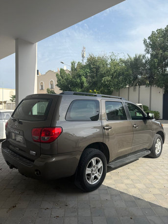 Manama, Vehicles, Cars & Trucks , BHD 5750,  Toyota Sequoia,  2012,  Automatic,  134000 KM,
