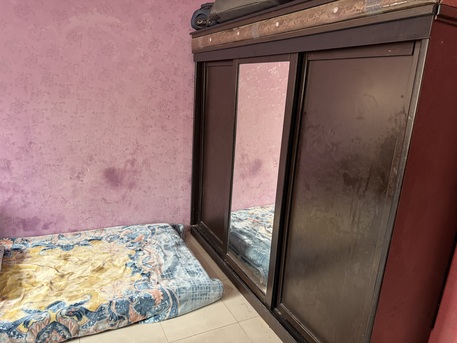 Jubail, Apartments, Flats, Houses & Villas, SAR 2000/month,  2bhk Family Flat Fully Furnished Available