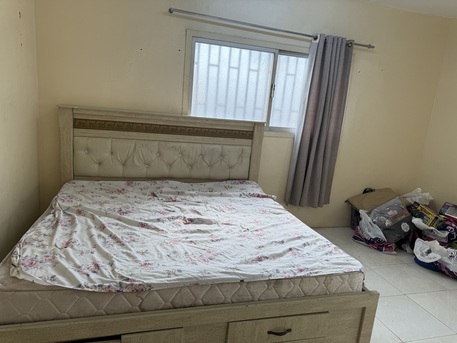 Jubail, Apartments, Flats, Houses & Villas, SAR 2000/month,  2bhk Family Flat Fully Furnished Available