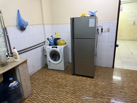 Jubail, Apartments, Flats, Houses & Villas, SAR 2000/month,  2bhk Family Flat Fully Furnished Available