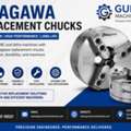 Kitagawa Replacement Chucks For CNC Machines | Guindy Machine Tools