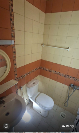 Muharraq, Rooms for Rent, BHD 100/year,  Room For Rent